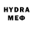 Метадон methadone ReveZZ WOT
